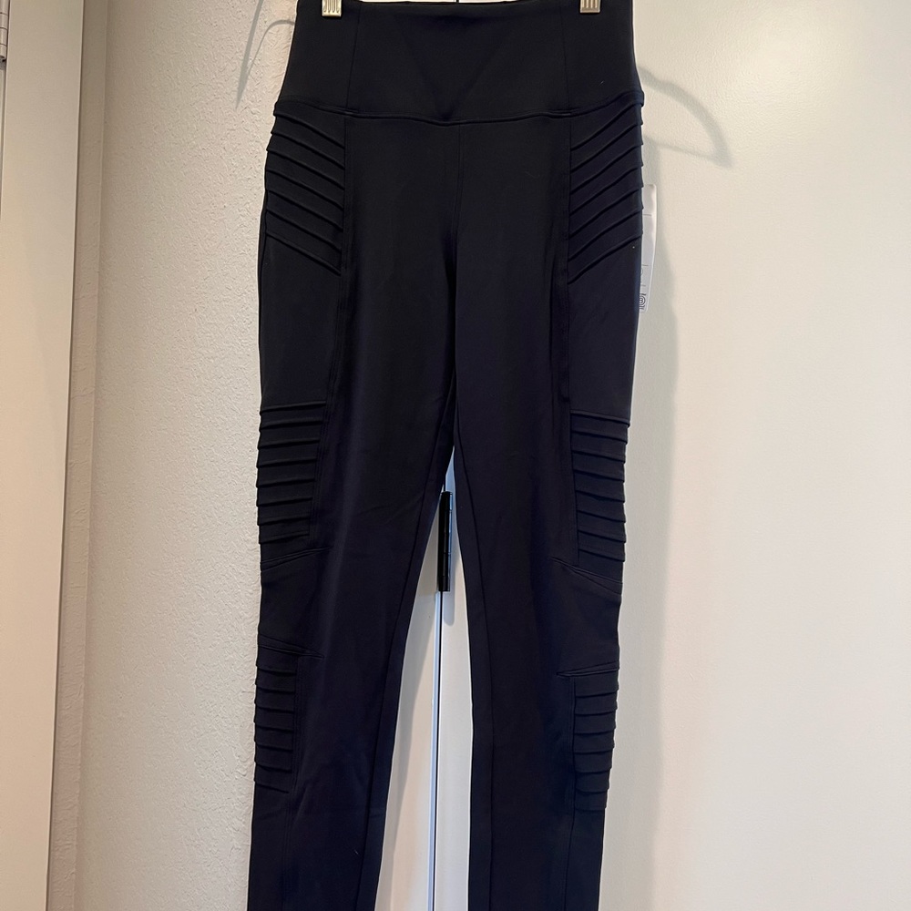 Delancy Moto Tight